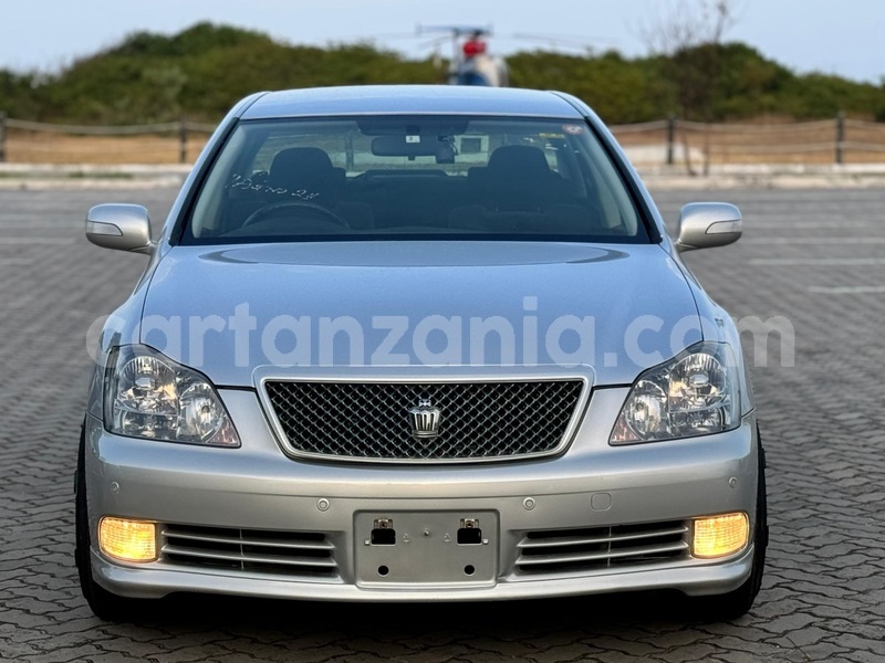 Big with watermark toyota crown dar es salaam dar es salaam 27826