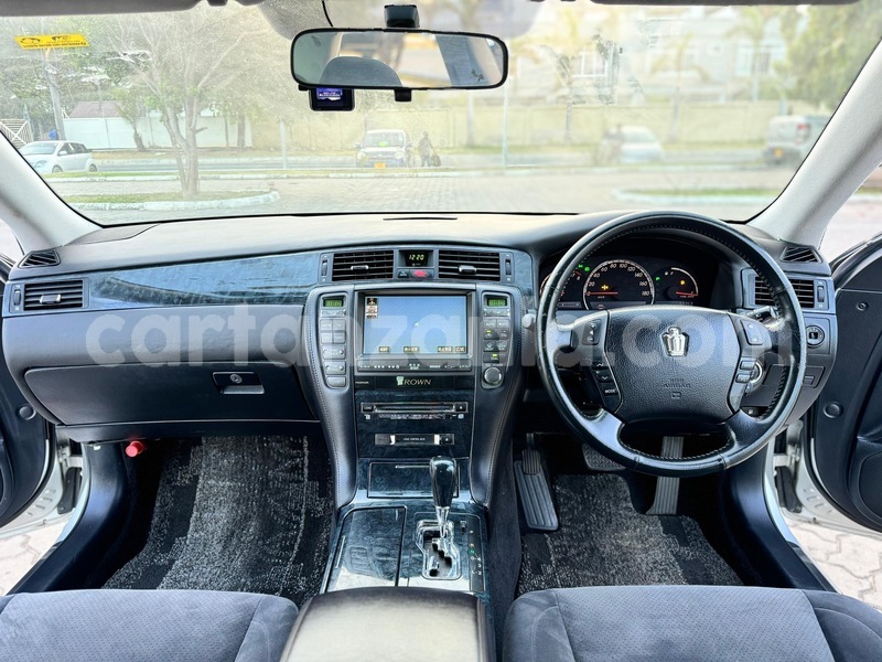 Big with watermark toyota crown dar es salaam dar es salaam 27826