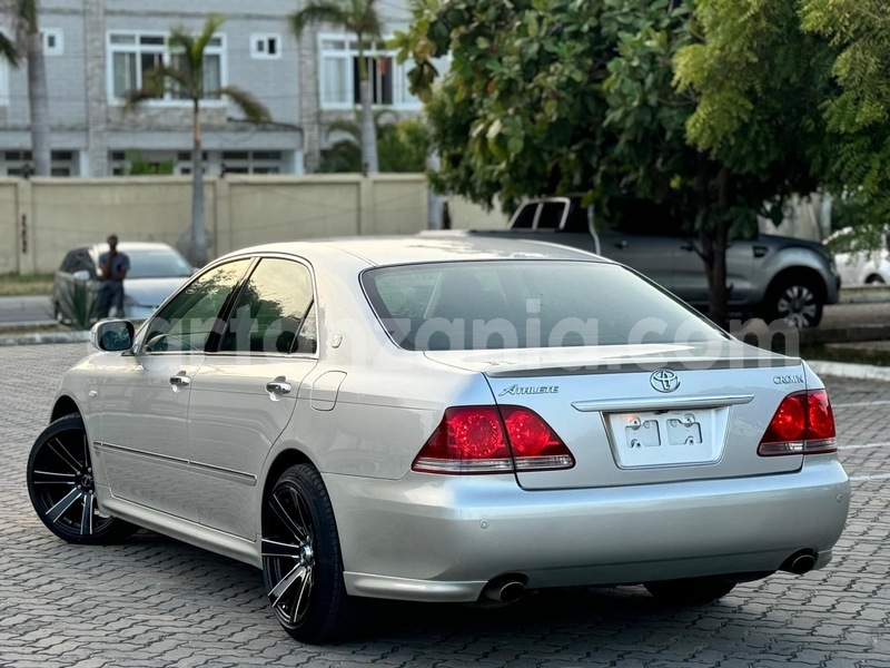 Big with watermark toyota crown dar es salaam dar es salaam 27826