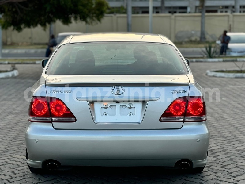 Big with watermark toyota crown dar es salaam dar es salaam 27826