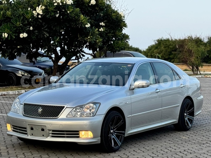 Big with watermark toyota crown dar es salaam dar es salaam 27826