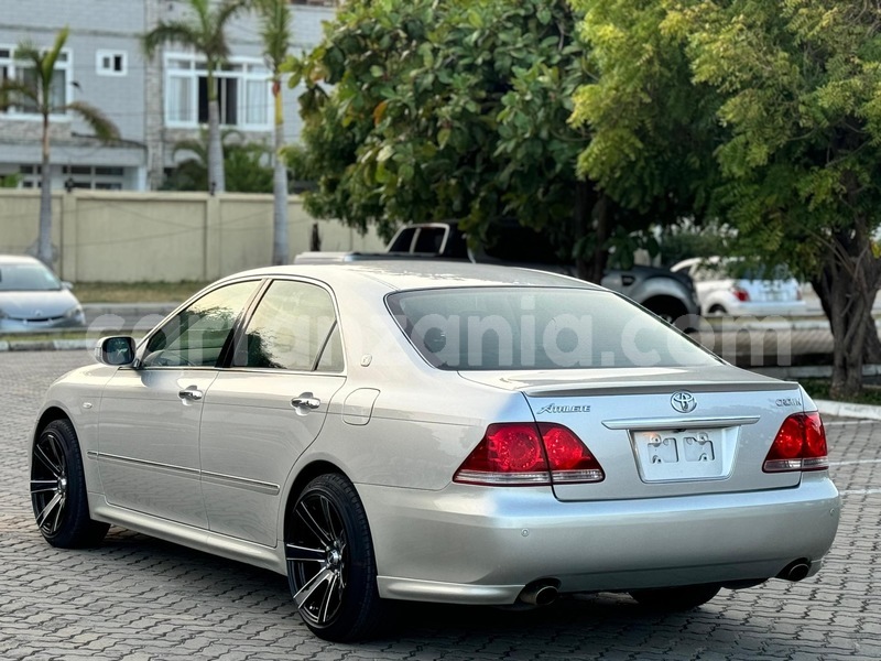 Big with watermark toyota crown dar es salaam dar es salaam 27826