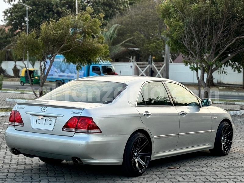 Big with watermark toyota crown dar es salaam dar es salaam 27826