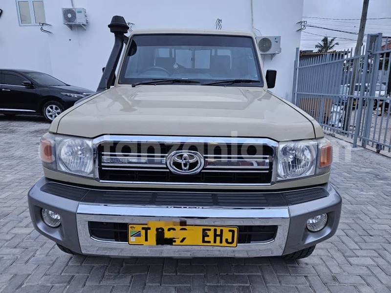 Big with watermark toyota land cruiser dar es salaam dar es salaam 27830