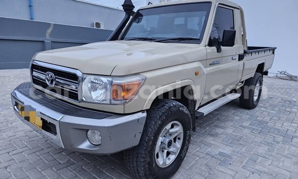 Buy Used Toyota Land Cruiser Other Car in Dar es Salaam in Dar es Salaam Buy Used Toyota Land Cruiser Other Car in Dar es Salaam in Dar es Salaam