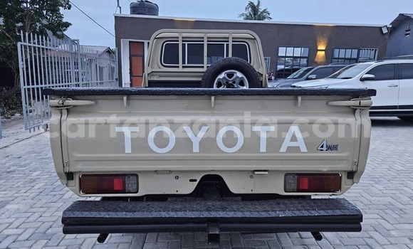 Buy Used Toyota Land Cruiser Other Car in Dar es Salaam in Dar es Salaam Buy Used Toyota Land Cruiser Other Car in Dar es Salaam in Dar es Salaam