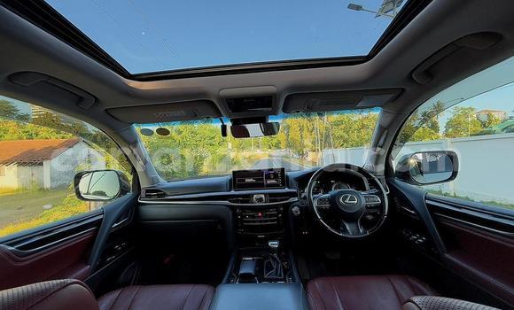 Buy Used Lexus LX 570 Other Car in Dar es Salaam in Dar es Salaam Buy Used Lexus LX 570 Other Car in Dar es Salaam in Dar es Salaam