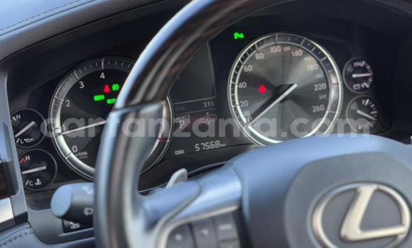 Buy Used Lexus LX 570 Other Car in Dar es Salaam in Dar es Salaam Buy Used Lexus LX 570 Other Car in Dar es Salaam in Dar es Salaam