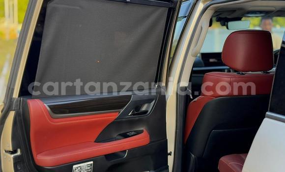 Buy Used Lexus LX 570 Other Car in Dar es Salaam in Dar es Salaam Buy Used Lexus LX 570 Other Car in Dar es Salaam in Dar es Salaam