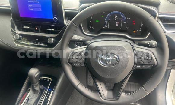 Buy Used Toyota Corolla White Car in Dodoma in Dodoma Buy Used Toyota Corolla White Car in Dodoma in Dodoma