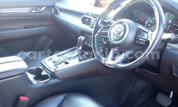 Nunua Ilio tumika Mazda CX-8 Nyeupe Gari ndani ya Dodoma nchini Dodoma Nunua Ilio tumika Mazda CX-8 Nyeupe Gari ndani ya Dodoma nchini Dodoma