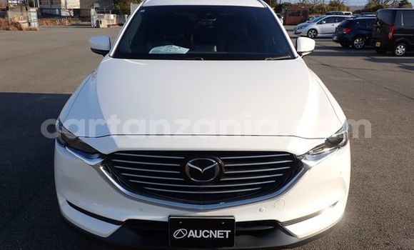 Nunua Ilio tumika Mazda CX-8 Nyeupe Gari ndani ya Dodoma nchini Dodoma Nunua Ilio tumika Mazda CX-8 Nyeupe Gari ndani ya Dodoma nchini Dodoma