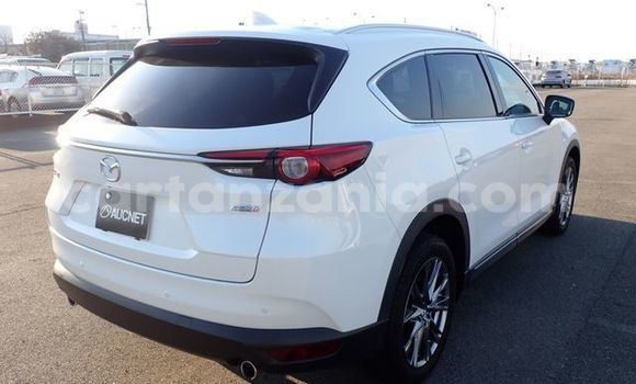 Nunua Ilio tumika Mazda CX-8 Nyeupe Gari ndani ya Dodoma nchini Dodoma Nunua Ilio tumika Mazda CX-8 Nyeupe Gari ndani ya Dodoma nchini Dodoma
