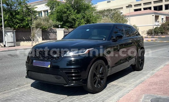 Buy Used Range Rover Range Rover Black Car in Dar es Salaam in Dar es Salaam Buy Used Range Rover Range Rover Black Car in Dar es Salaam in Dar es Salaam