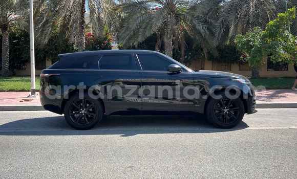 Buy Used Range Rover Range Rover Black Car in Dar es Salaam in Dar es Salaam Buy Used Range Rover Range Rover Black Car in Dar es Salaam in Dar es Salaam