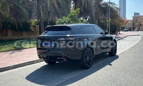 Buy Used Range Rover Range Rover Black Car in Dar es Salaam in Dar es Salaam Buy Used Range Rover Range Rover Black Car in Dar es Salaam in Dar es Salaam