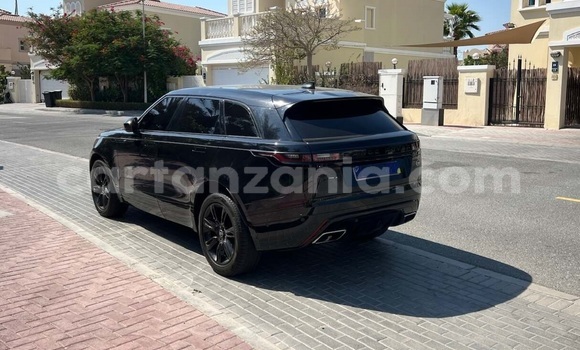 Buy Used Range Rover Range Rover Black Car in Dar es Salaam in Dar es Salaam Buy Used Range Rover Range Rover Black Car in Dar es Salaam in Dar es Salaam