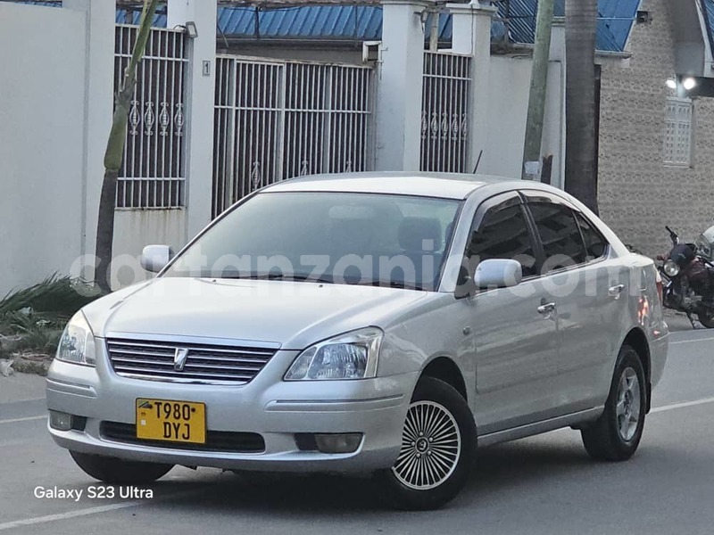 Big with watermark toyota premio dar es salaam dar es salaam 27840