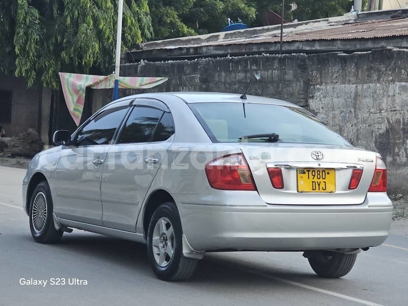 Big with watermark toyota premio dar es salaam dar es salaam 27840