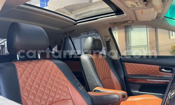 Nunua Ilio tumika Toyota Harrier Nyeusi Gari ndani ya Dar es Salaam nchini Dar es Salaam Nunua Ilio tumika Toyota Harrier Nyeusi Gari ndani ya Dar es Salaam nchini Dar es Salaam