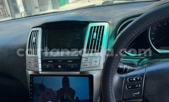 Nunua Ilio tumika Toyota Harrier Nyeusi Gari ndani ya Dar es Salaam nchini Dar es Salaam Nunua Ilio tumika Toyota Harrier Nyeusi Gari ndani ya Dar es Salaam nchini Dar es Salaam