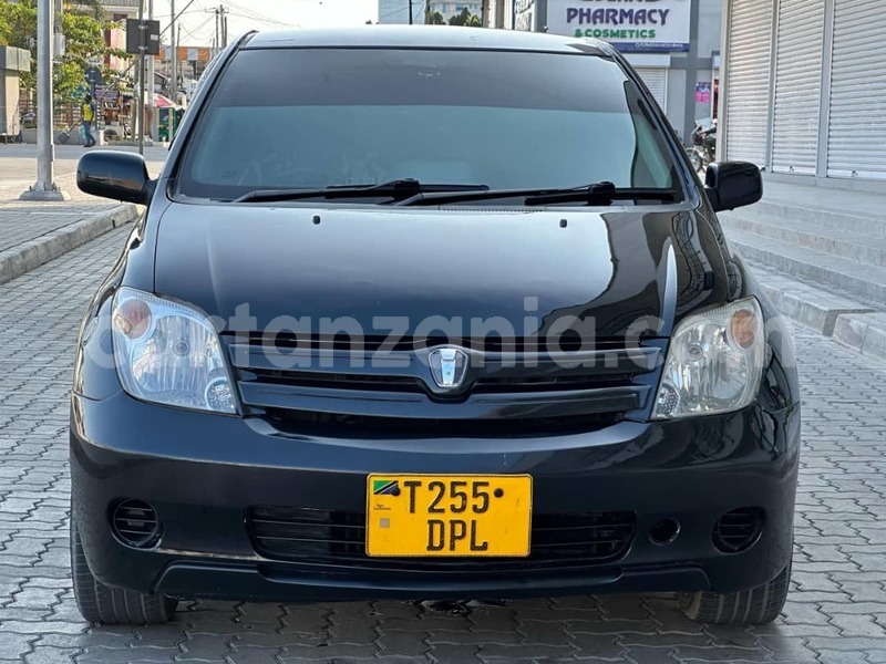 Big with watermark toyota ist dar es salaam dar es salaam 27846