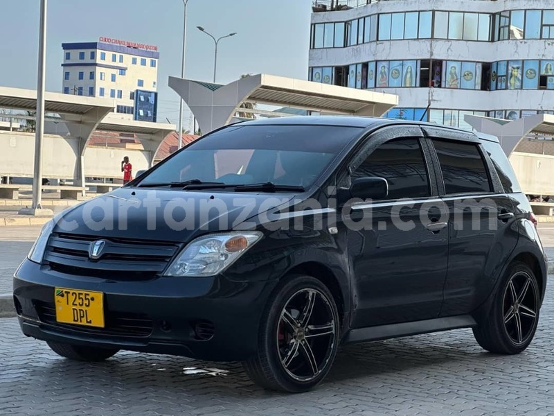 Big with watermark toyota ist dar es salaam dar es salaam 27846
