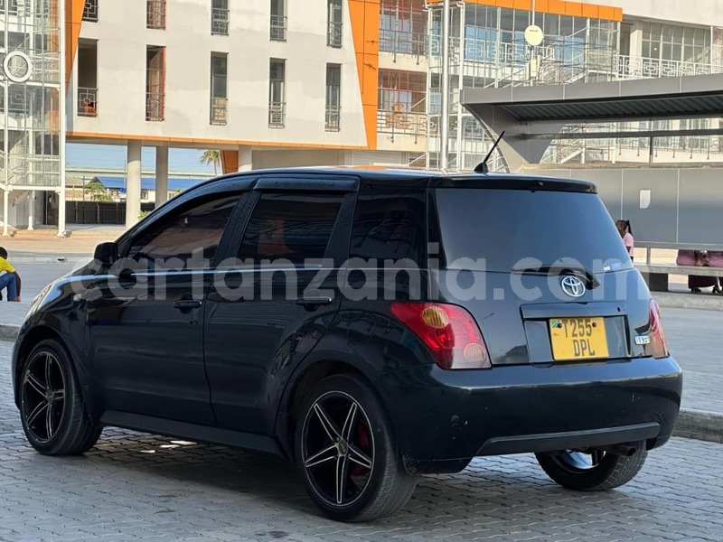 Big with watermark toyota ist dar es salaam dar es salaam 27846