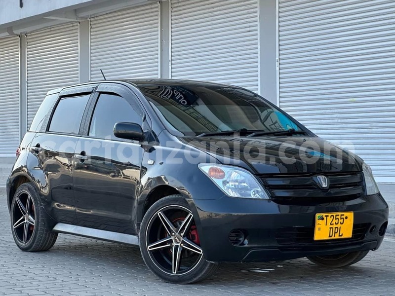 Big with watermark toyota ist dar es salaam dar es salaam 27846
