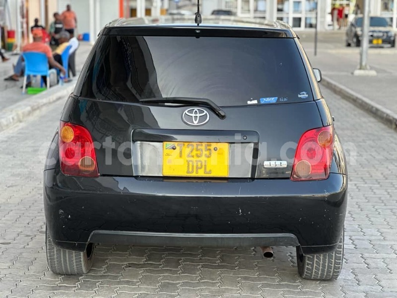 Big with watermark toyota ist dar es salaam dar es salaam 27846
