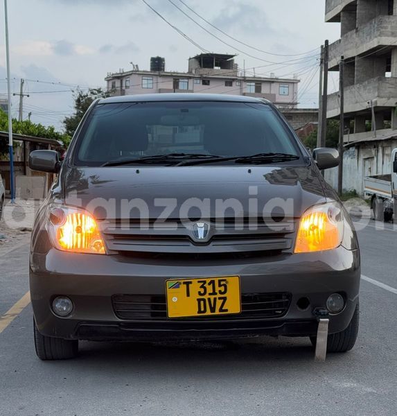 Big with watermark toyota ist dar es salaam dar es salaam 27848