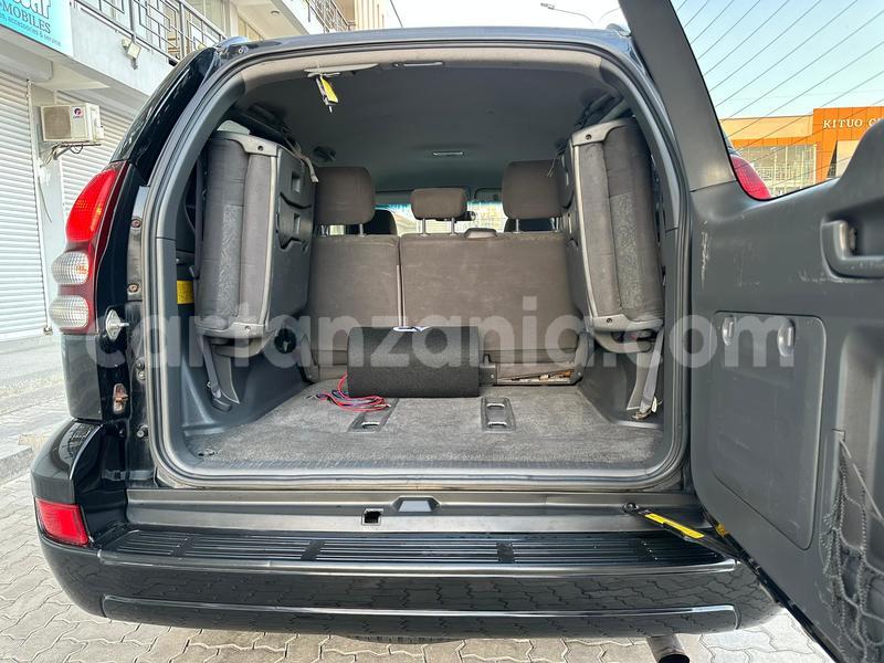Big with watermark toyota land cruiser prado dar es salaam dar es salaam 27853