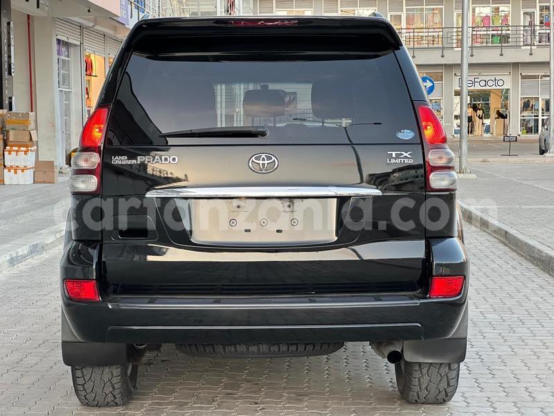 Big with watermark toyota land cruiser prado dar es salaam dar es salaam 27853