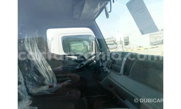 Buy Import Mitsubishi i White Car in Import - Dubai in Arusha Buy Import Mitsubishi i White Car in Import - Dubai in Arusha