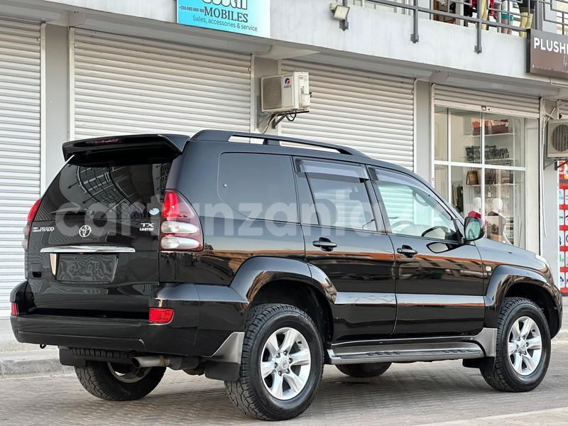 Big with watermark toyota land cruiser prado dar es salaam dar es salaam 27855
