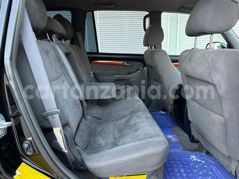 Big with watermark toyota land cruiser prado dar es salaam dar es salaam 27855