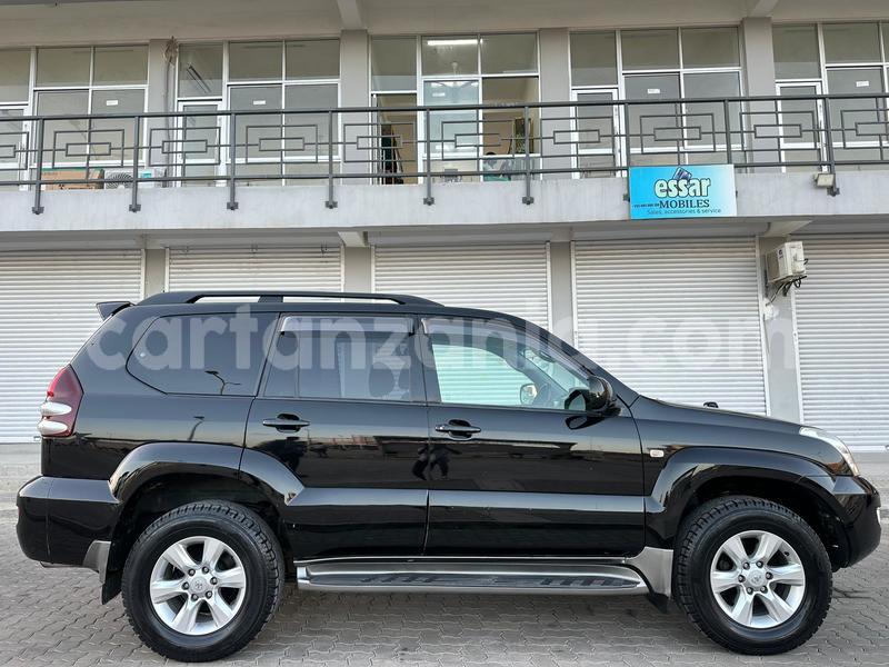 Big with watermark toyota land cruiser prado dar es salaam dar es salaam 27855