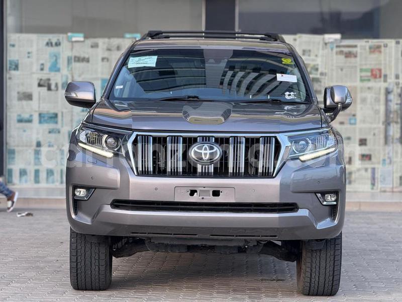 Big with watermark toyota land cruiser prado dar es salaam dar es salaam 27856