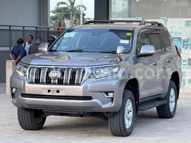 Big with watermark toyota land cruiser prado dar es salaam dar es salaam 27856