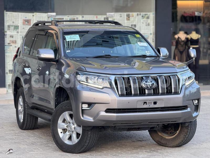 Big with watermark toyota land cruiser prado dar es salaam dar es salaam 27856