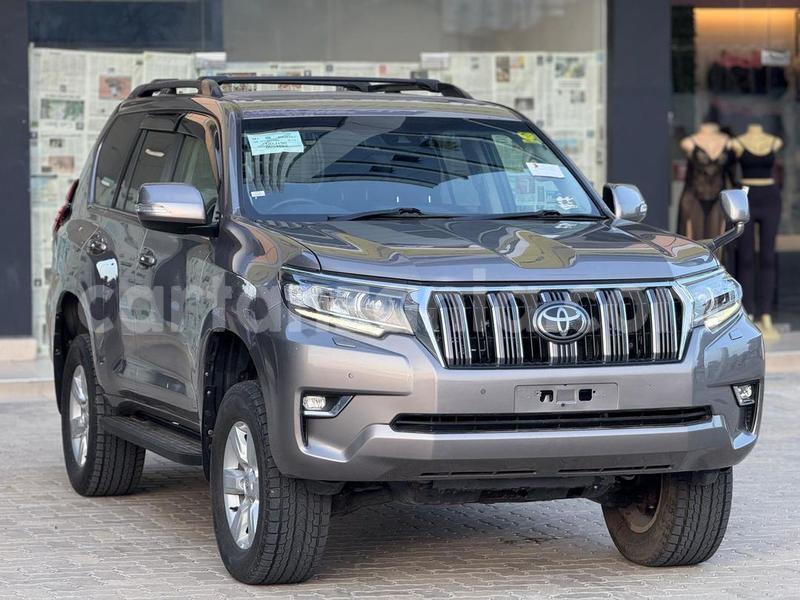 Big with watermark toyota land cruiser prado dar es salaam dar es salaam 27856