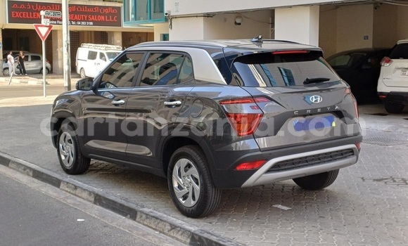 Buy Used Hyundai Creta Blue Car in Dodoma in Dodoma Buy Used Hyundai Creta Blue Car in Dodoma in Dodoma