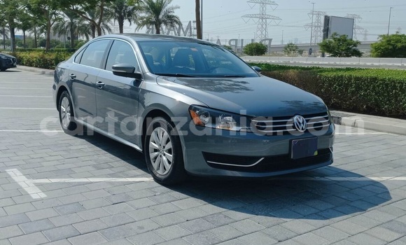 Buy Used Volkswagen Passat Blue Car in Dodoma in Dodoma Buy Used Volkswagen Passat Blue Car in Dodoma in Dodoma