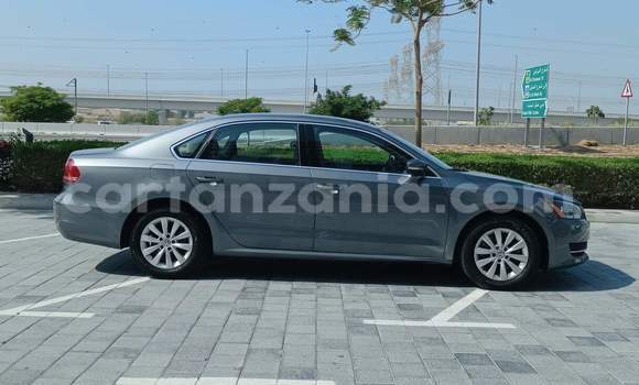 Buy Used Volkswagen Passat Blue Car in Dodoma in Dodoma Buy Used Volkswagen Passat Blue Car in Dodoma in Dodoma