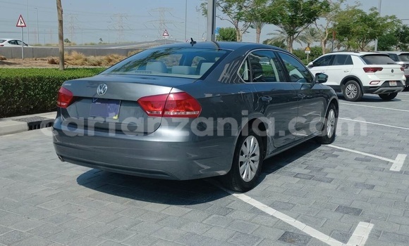 Buy Used Volkswagen Passat Blue Car in Dodoma in Dodoma Buy Used Volkswagen Passat Blue Car in Dodoma in Dodoma