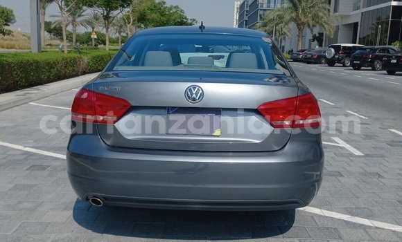 Buy Used Volkswagen Passat Blue Car in Dodoma in Dodoma Buy Used Volkswagen Passat Blue Car in Dodoma in Dodoma