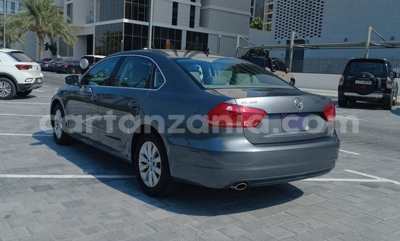 Buy Used Volkswagen Passat Blue Car in Dodoma in Dodoma Buy Used Volkswagen Passat Blue Car in Dodoma in Dodoma