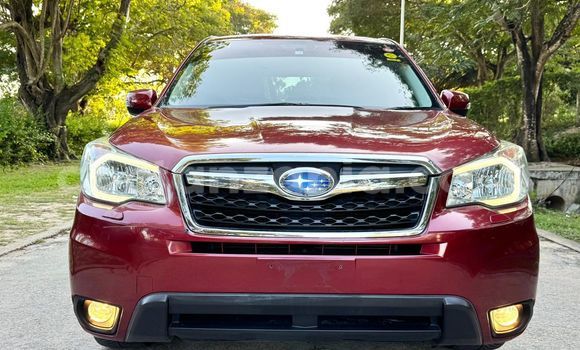 Buy Used Subaru XT Red Car in Dar es Salaam in Dar es Salaam Buy Used Subaru XT Red Car in Dar es Salaam in Dar es Salaam