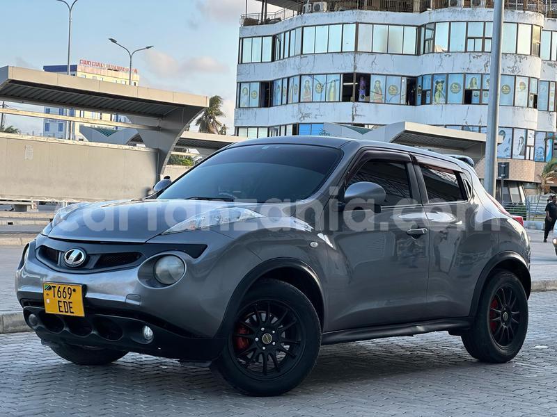 Big with watermark nissan juke dar es salaam dar es salaam 27867