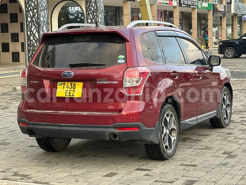 Big with watermark subaru forester dar es salaam dar es salaam 27870